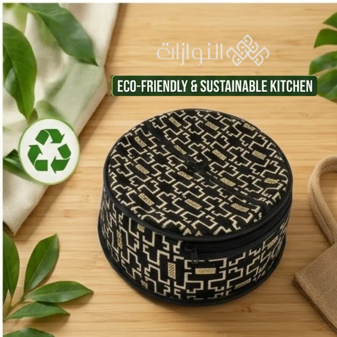 Beyond Disposable Culture: Why Investing in a Premium Fabric Hotpot is an Eco-Friendly Choice