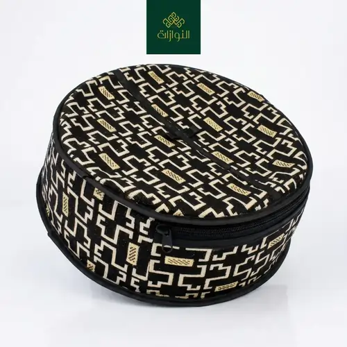 Zest & Zip ALPHA Black